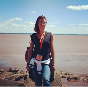 Meet your Posher, Karyne